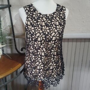 Neiman Marcus* Blouse